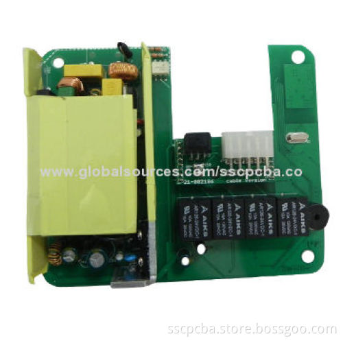 Turn-key Service PCB Assemblies with Burn-in Testing, ICT and FCT